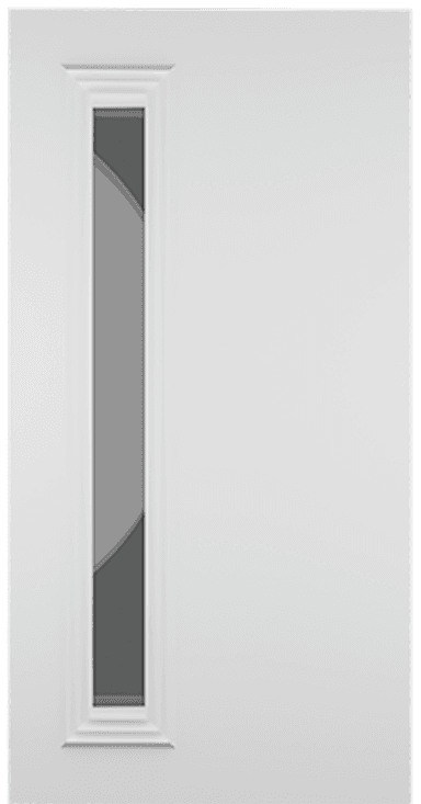 Fiberglass Doors