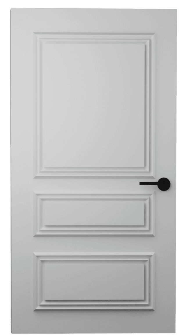 Single Door