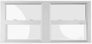 Double Hung Window